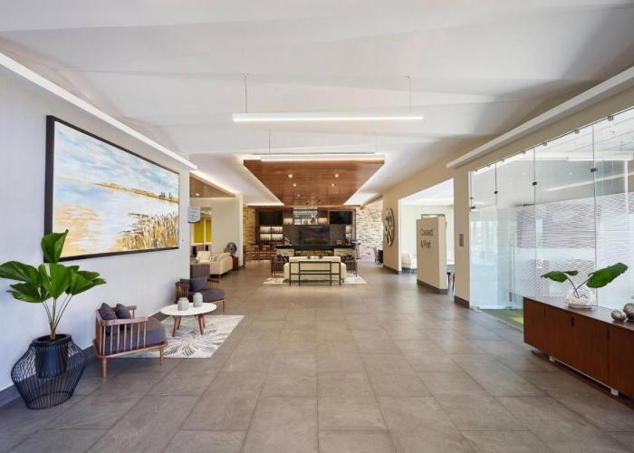Fairfield Inn & Suites Silao Guanajuato Airport