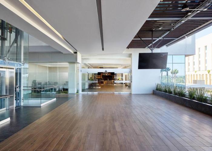 Fairfield Inn & Suites Silao Guanajuato Airport