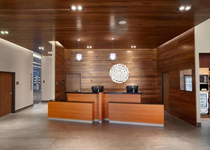 Fairfield Inn & Suites Silao Guanajuato Airport