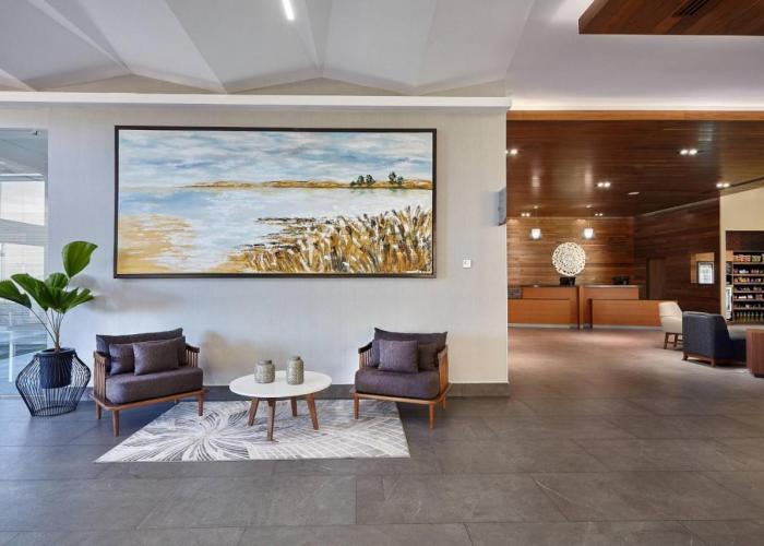 Fairfield Inn & Suites Silao Guanajuato Airport