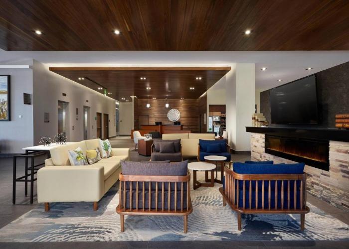 Fairfield Inn & Suites Silao Guanajuato Airport
