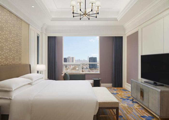 Sheraton Yinchuan