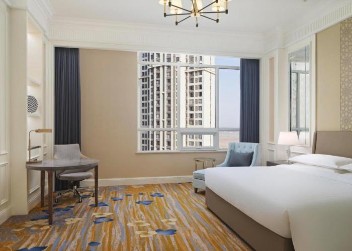 Sheraton Yinchuan