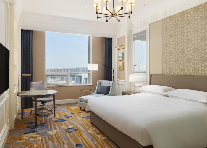 Sheraton Yinchuan