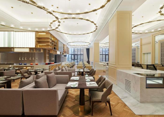 Sheraton Yinchuan
