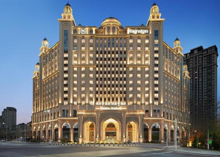 Sheraton Yinchuan