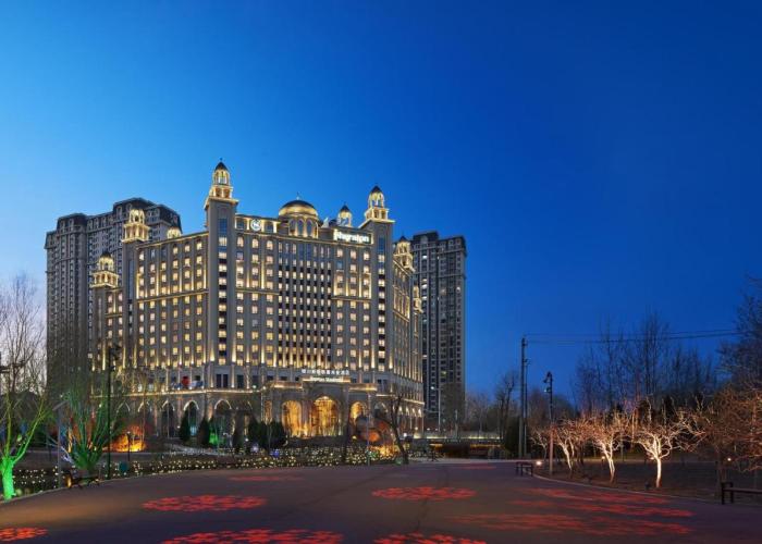 Sheraton Yinchuan