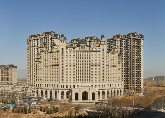 Sheraton Yinchuan