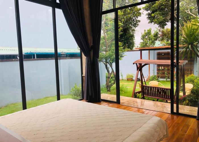 The Stay Villa Pleiku