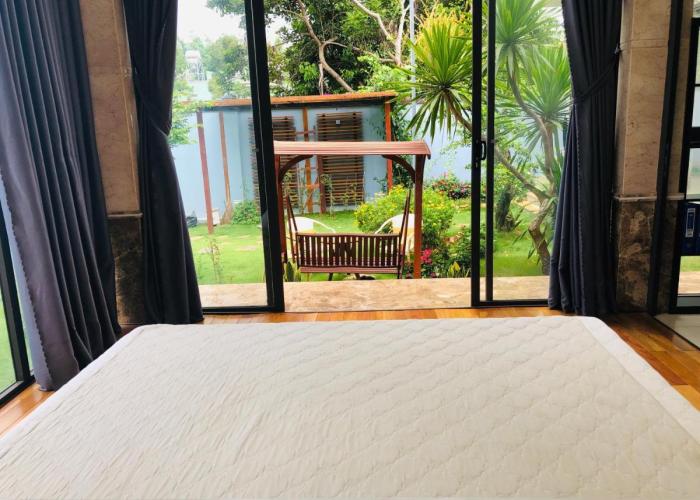 The Stay Villa Pleiku