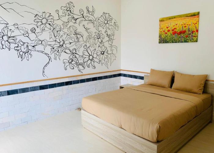 The Stay Villa Pleiku