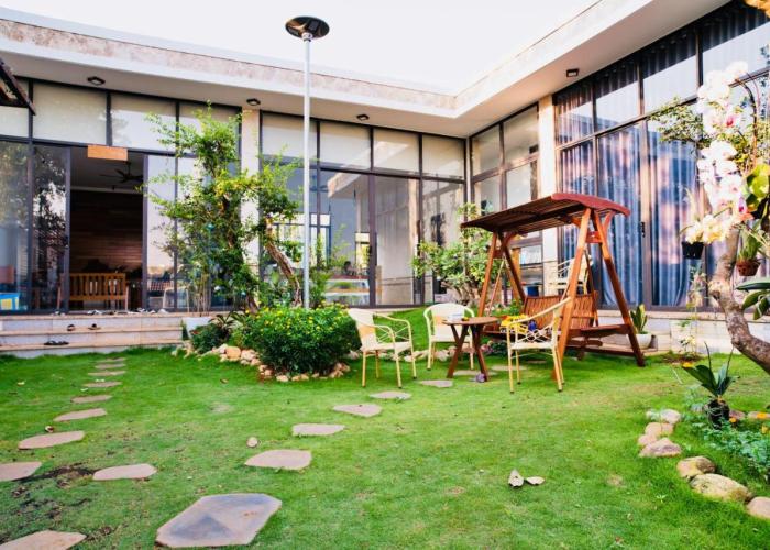 The Stay Villa Pleiku