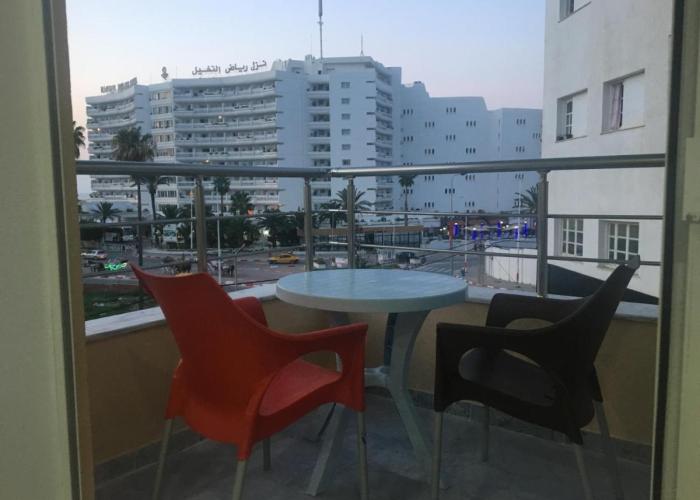 Maria Sea view Apartment
