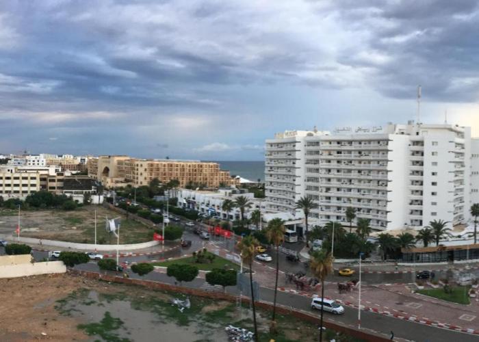 Maria Sea view Apartment
