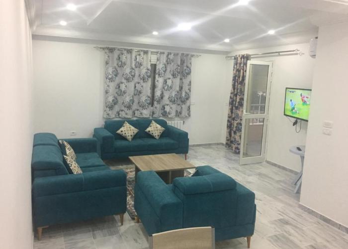 Maria Sea view Apartment