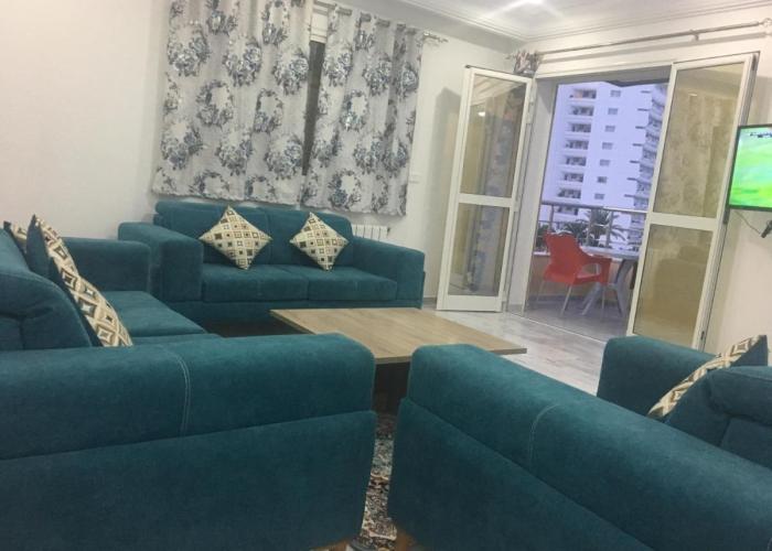 Maria Sea view Apartment