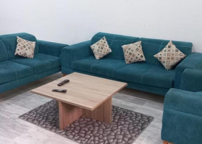 Maria Sea view Apartment