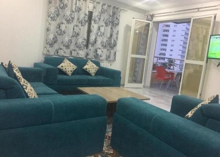 Maria Sea view Apartment