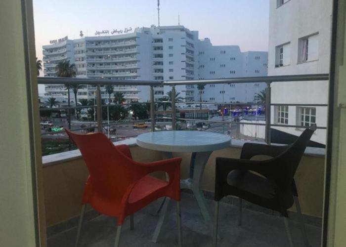 Maria Sea view Apartment