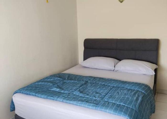 D'Rusa Homestay