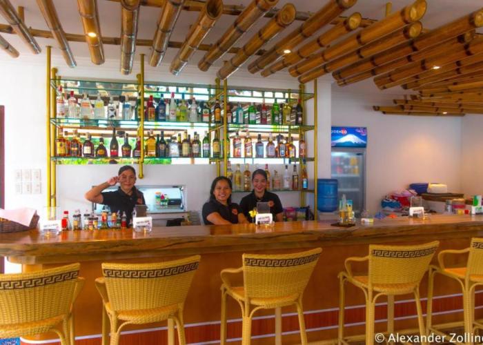 Alona Vida Beach Hill Resort