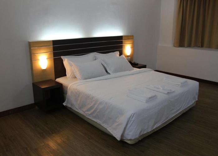 Sara Hotel