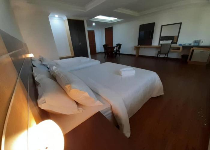 Sara Hotel