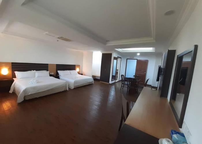 Sara Hotel