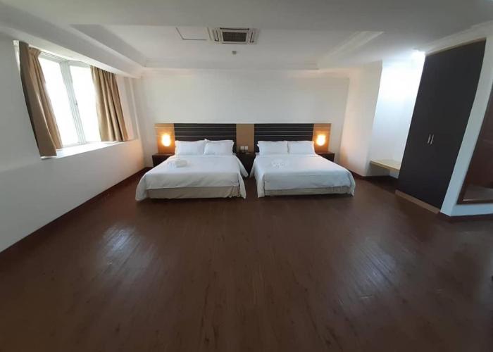 Sara Hotel