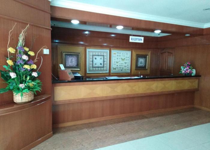 Sara Hotel