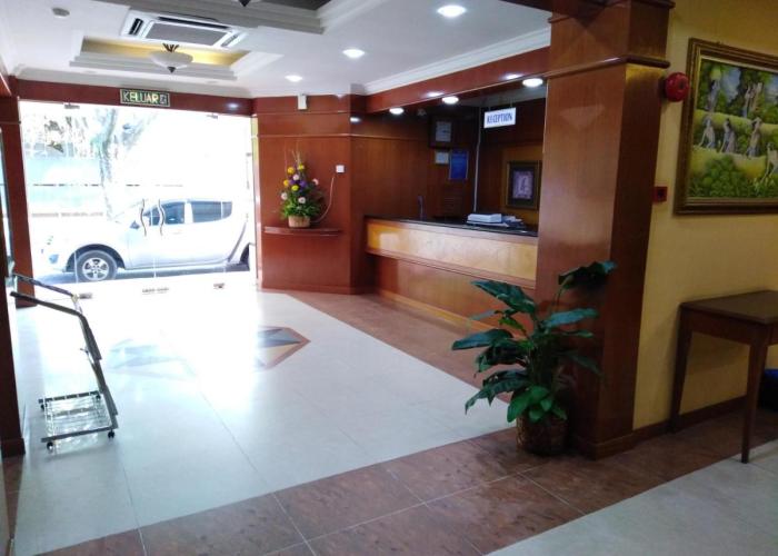 Sara Hotel