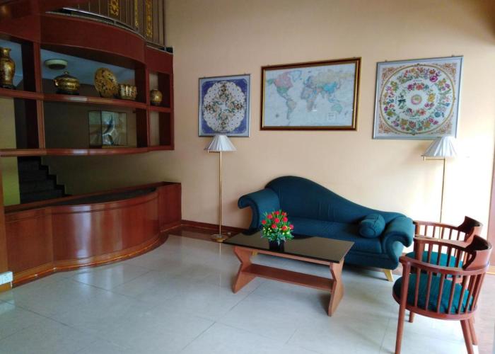 Sara Hotel