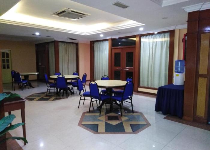 Sara Hotel