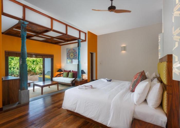 Wattura Resort & Spa