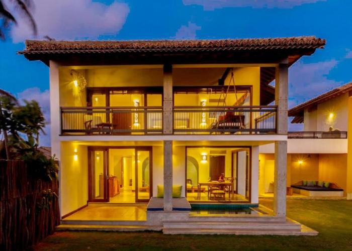 Wattura Resort & Spa