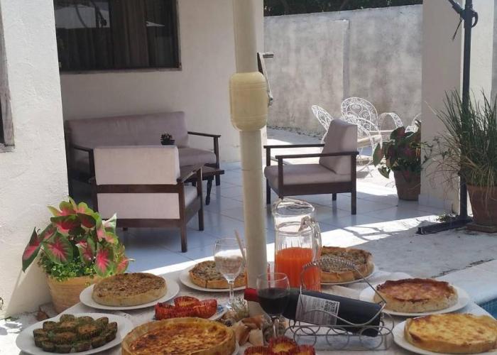Guesthouse Tu Casa