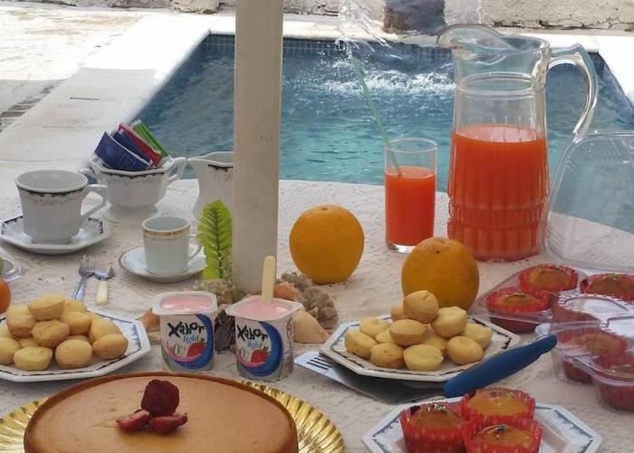 Guesthouse Tu Casa