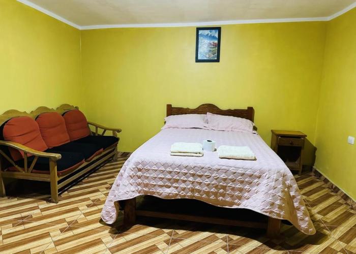 Dream House B&B