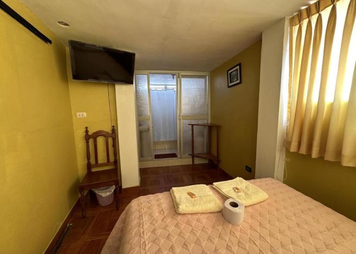 Dream House B&B