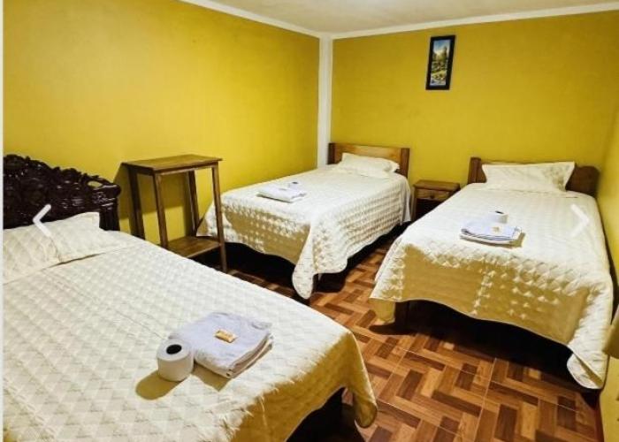 Dream House B&B