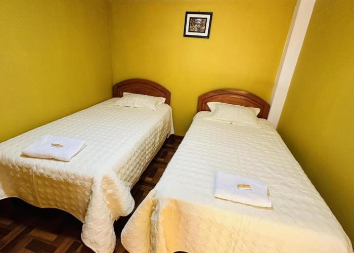 Dream House B&B
