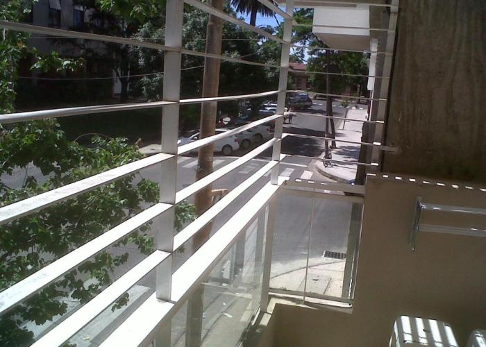 Departamento Parque España