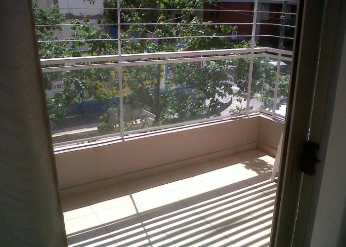 Departamento Parque España
