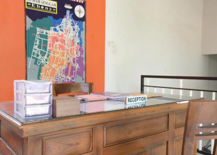 RedDoorz Syariah near Balai Kota Probolinggo 2