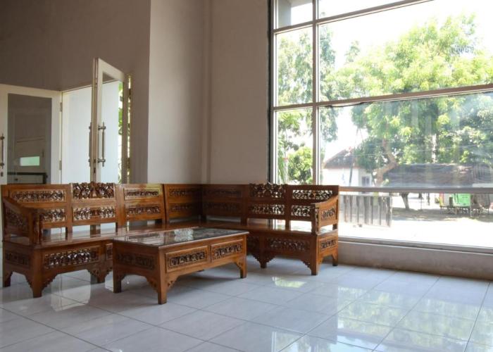 RedDoorz Syariah near Balai Kota Probolinggo 2