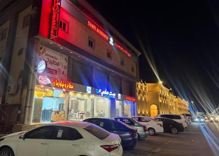أجنحة شاطئ الياسمين - Jasmine Beach Hotel Suites