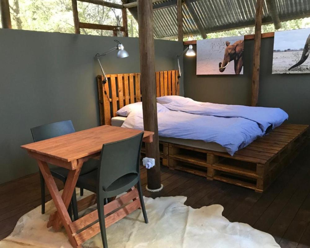 фото Phazama Farm