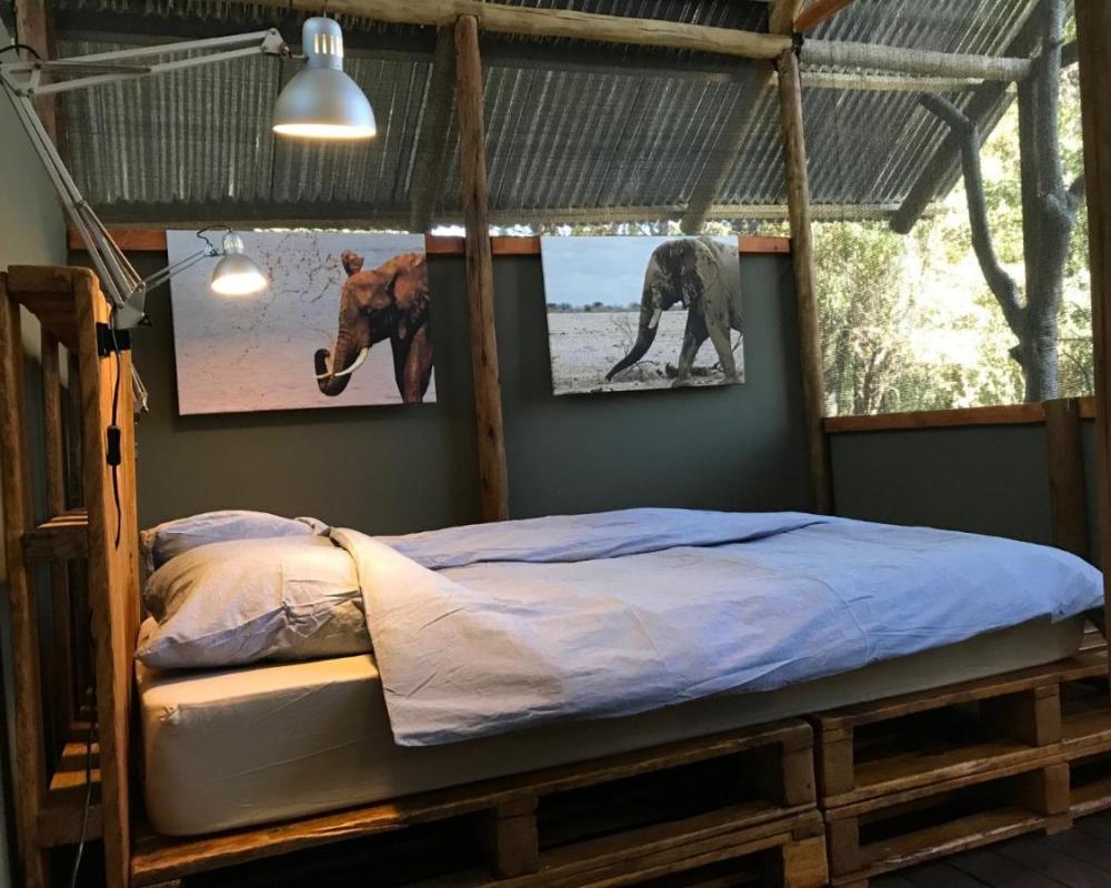 фото Phazama Farm