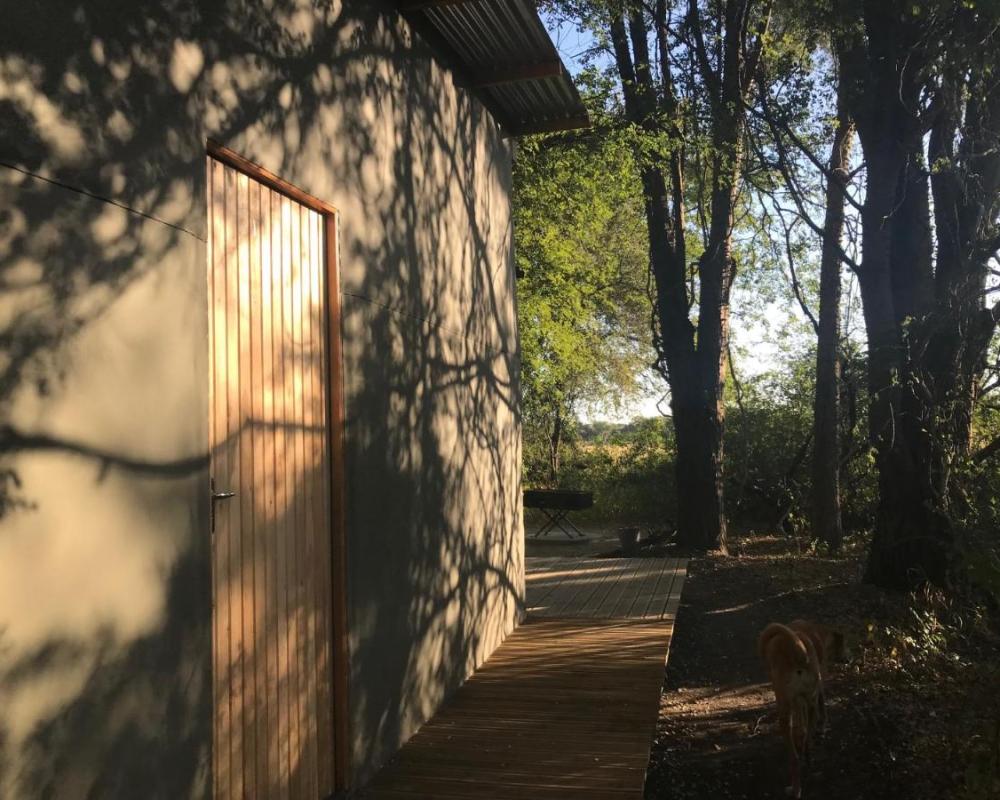 фото Phazama Farm