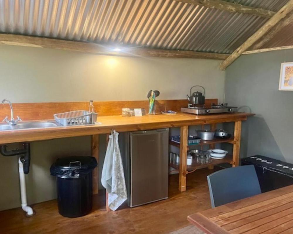 фото Phazama Farm